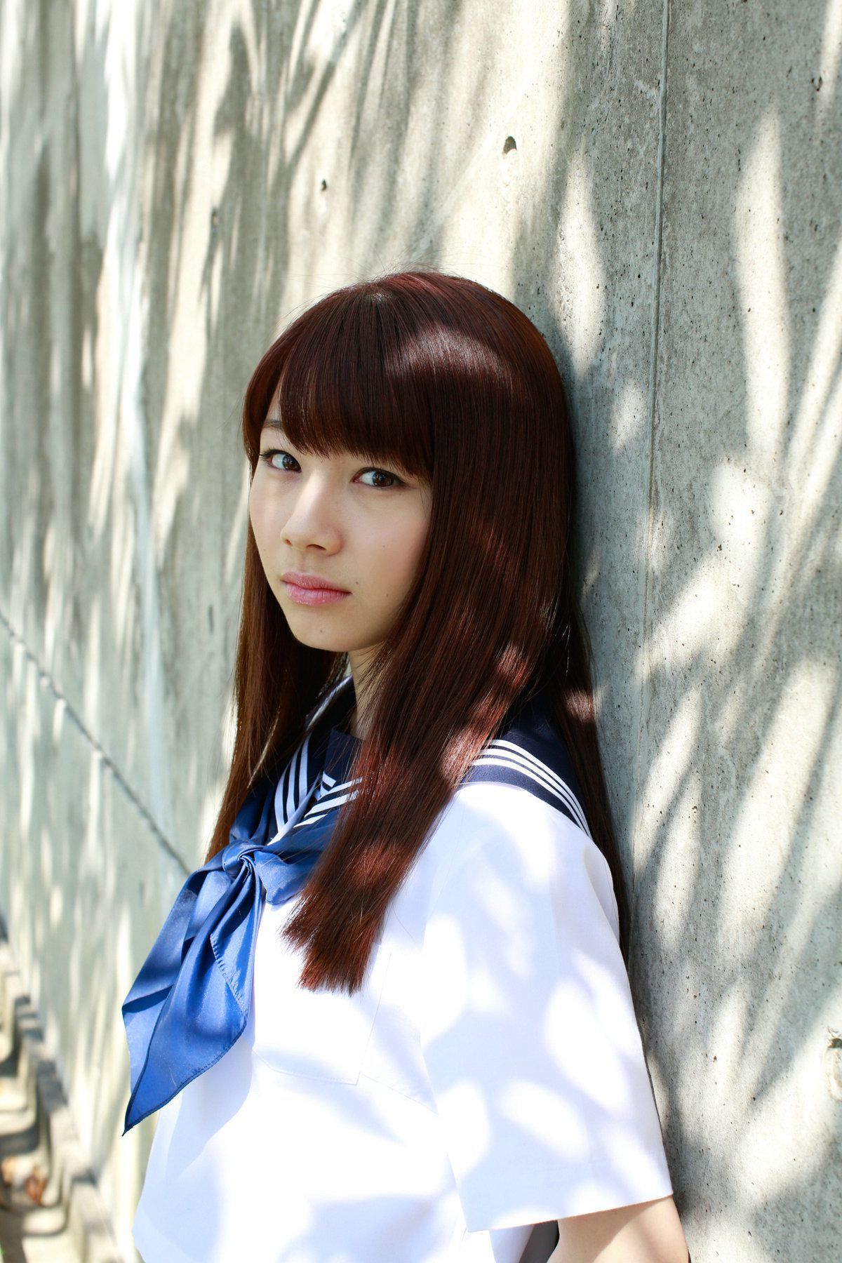 Haruka Kudo [Xin chào!  Trang 3 No.b1aaf9