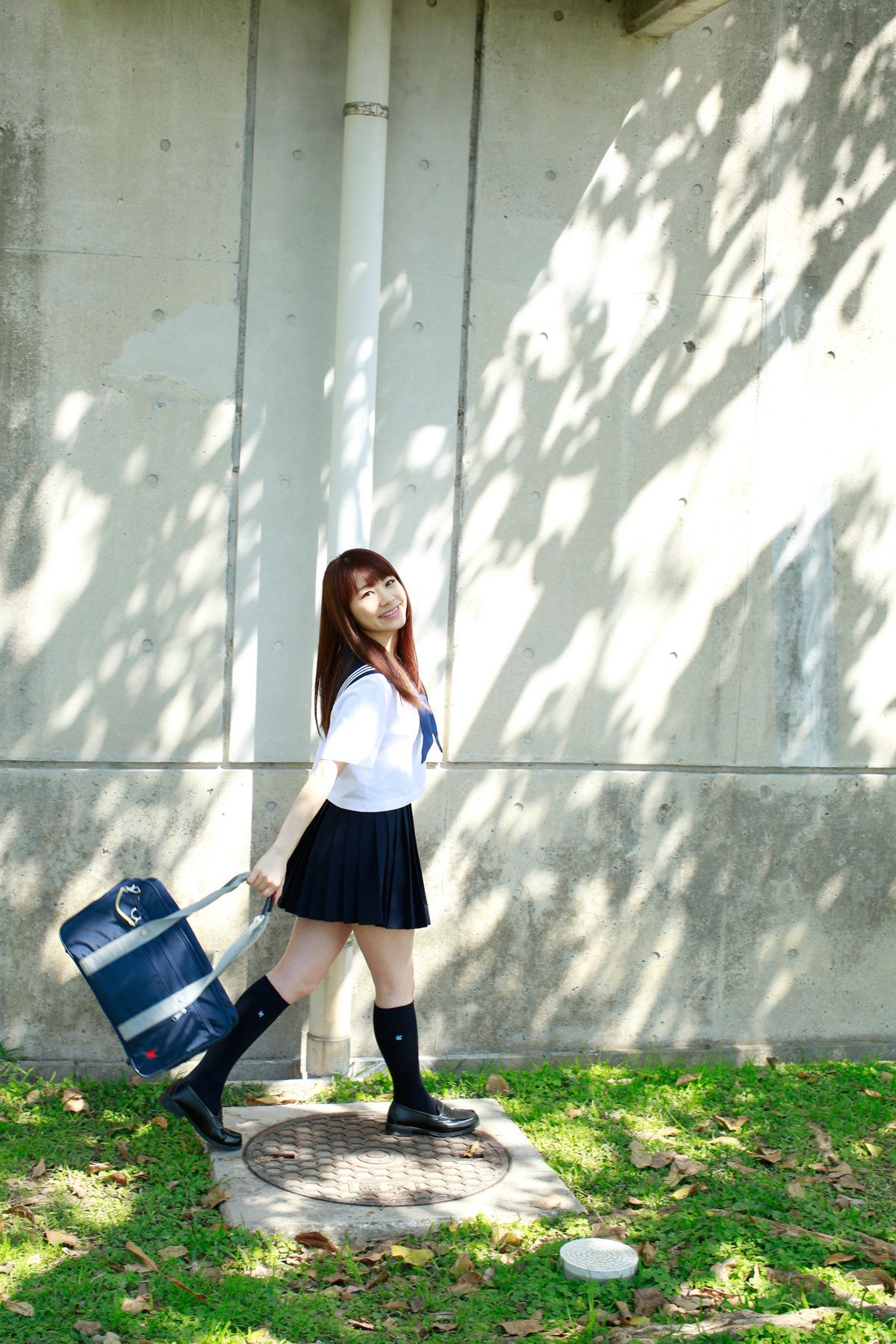 Haruka Kudo [Xin chào!  Trang 2 No.b06233