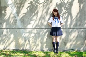 쿠도 하루카 Haruka Kudo [Hello! Project Digital Books] Vol.137
