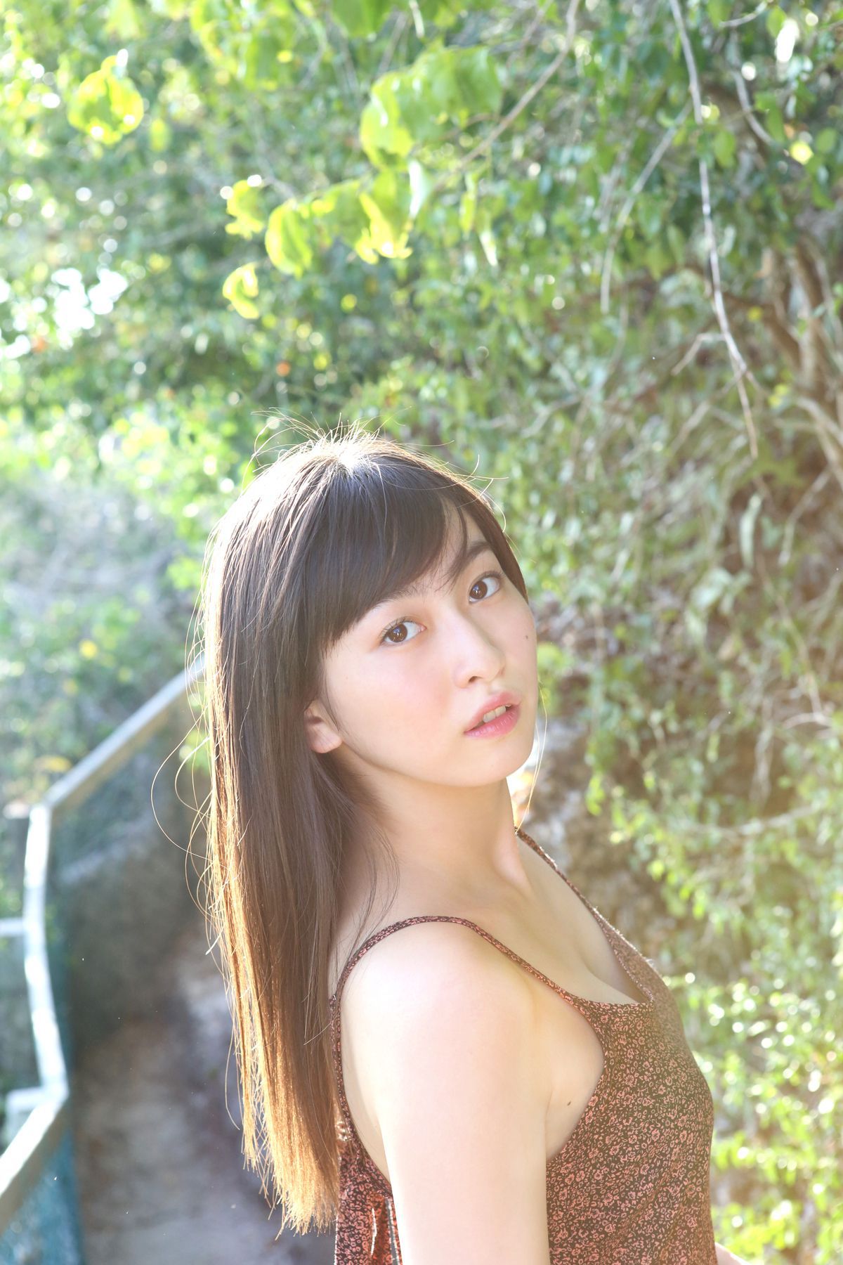 Akari Uemura Página 5 No.181466