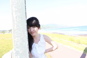 鈴木愛理 Airi Suzuki [Hello! Project Digital Books] Vol.115