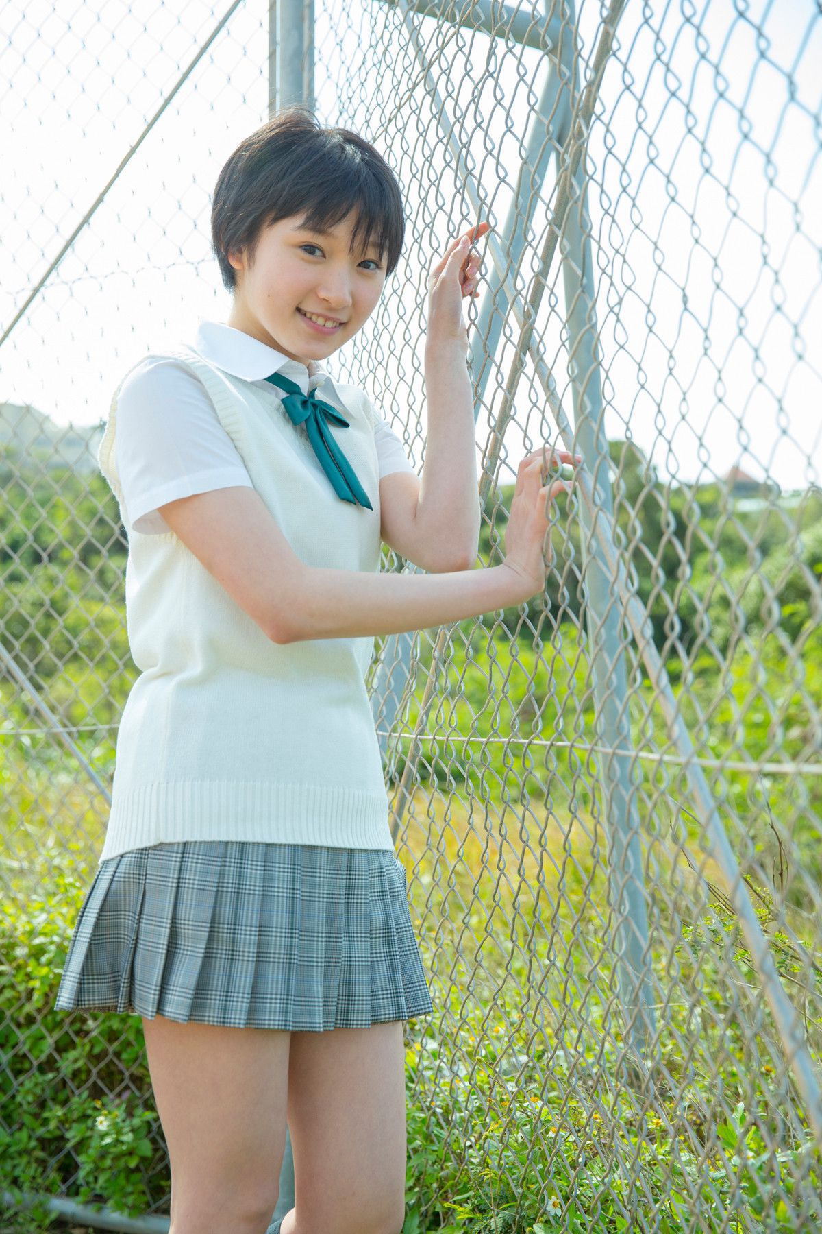 Karin Miyamoto Trang 2 No.4c53b4
