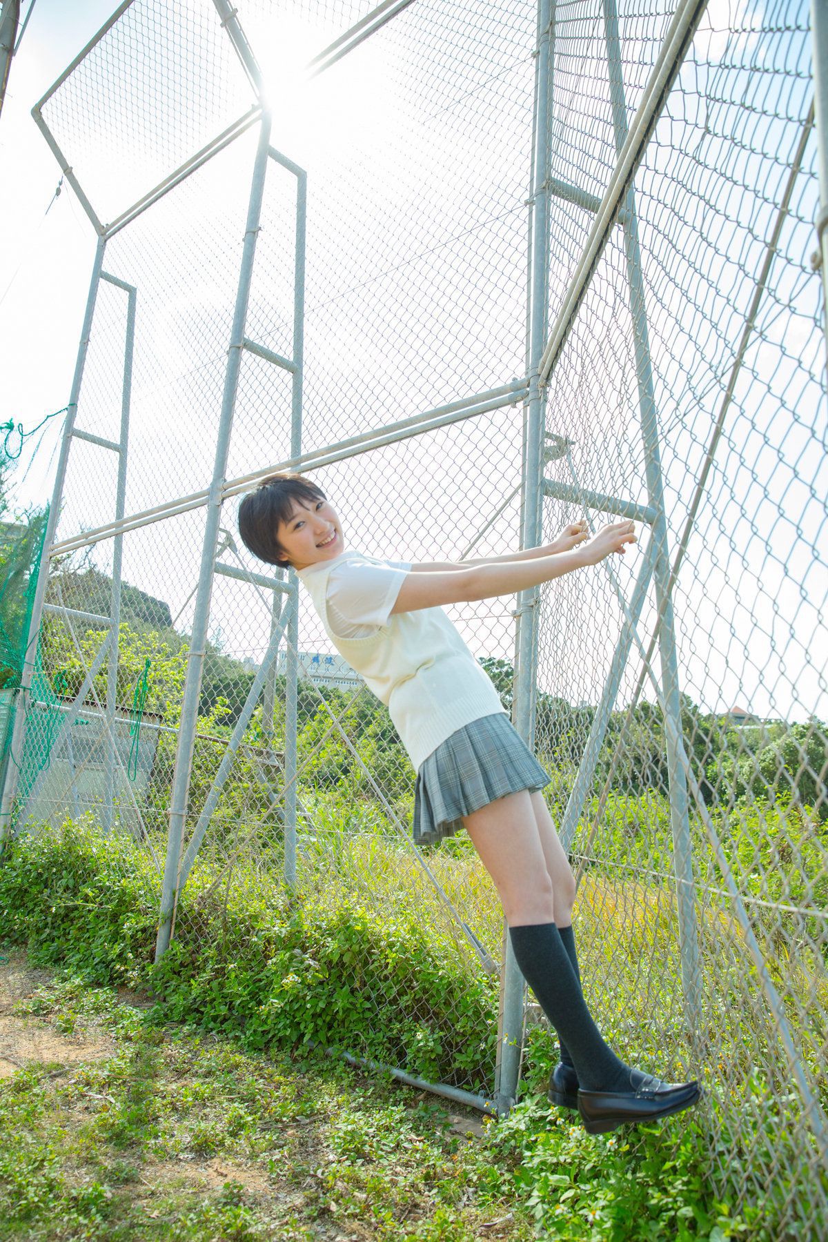 Karin Miyamoto Trang 1 No.b39217
