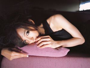 [Wanibooks] NO.51 Mariko Shinoda มาริโกะชิโนดะ