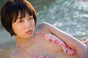 Ringo Mitsuki "Pisau Ratu" Airi [KESEHATAN]