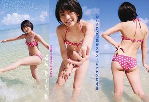 Suzuka Morita Ai Shinozaki Rina Rukawa [Young Animal] 2011 No.15 Ảnh