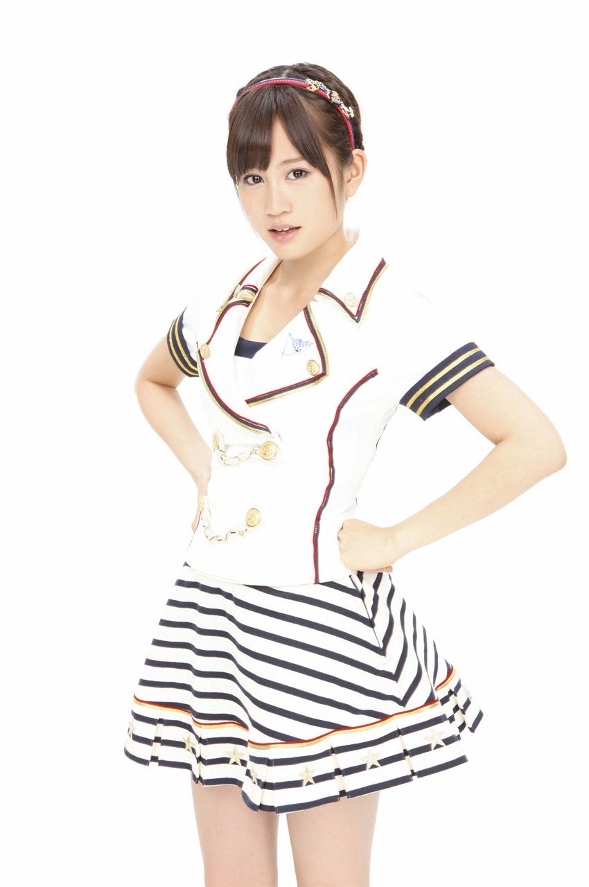 Maeda Atsuko Page 7 No.092f06