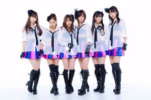 AKB48 《CAMINA POR ESTE MANERA ¡HEY AKB48!》 [VYJ] No.104