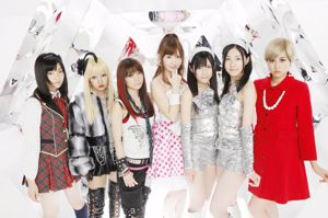 AKB48「WORLDGIRLS」[VYJ]