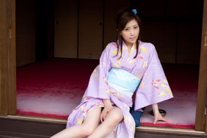 [X-City] WEB No.100 桜木凛《みだらな恋》