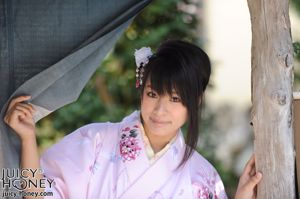 [X-City] KIMONO i smak 025 Haruna Hana Hana Haruna