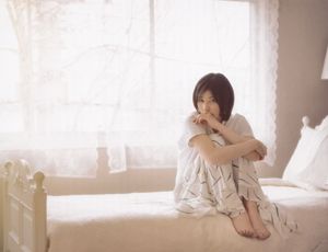 Colección de fotografías "Magazine Pictures" de Ai Hashimoto [PhotoBook]