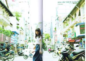 Rie Kitahara << y >> [PhotoBook]