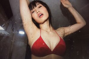 Sayaka Yamamoto "SY" Foto door LESLIE KEE [PB]