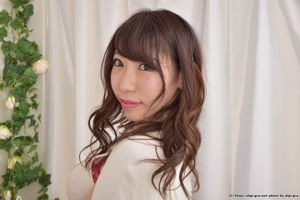 [Digi-Gra] Aria Aiba Aiba Aria Fotoset 01