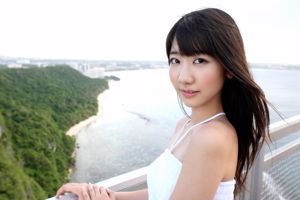 Yuki Kashiwagi << Yukirin Advent von AKB! >> [YS Web] Vol.364