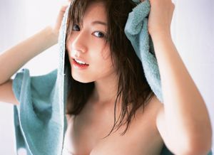 Sugimoto Yumi "Menina bonita opressora" [YS Web] Vol. 218