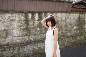 Suzu Hirose / Hirose Bell "Fille miraculeuse" [YS Web] Vol.654