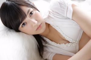 渡邊麻友<< AKB48 Mofumofu Mayuyu >> [YS Web] Vol.531