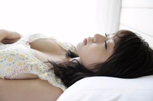 Shizuka Nakamura "Sangat Hot Mani ュ ー" [YS Web] Vol.336