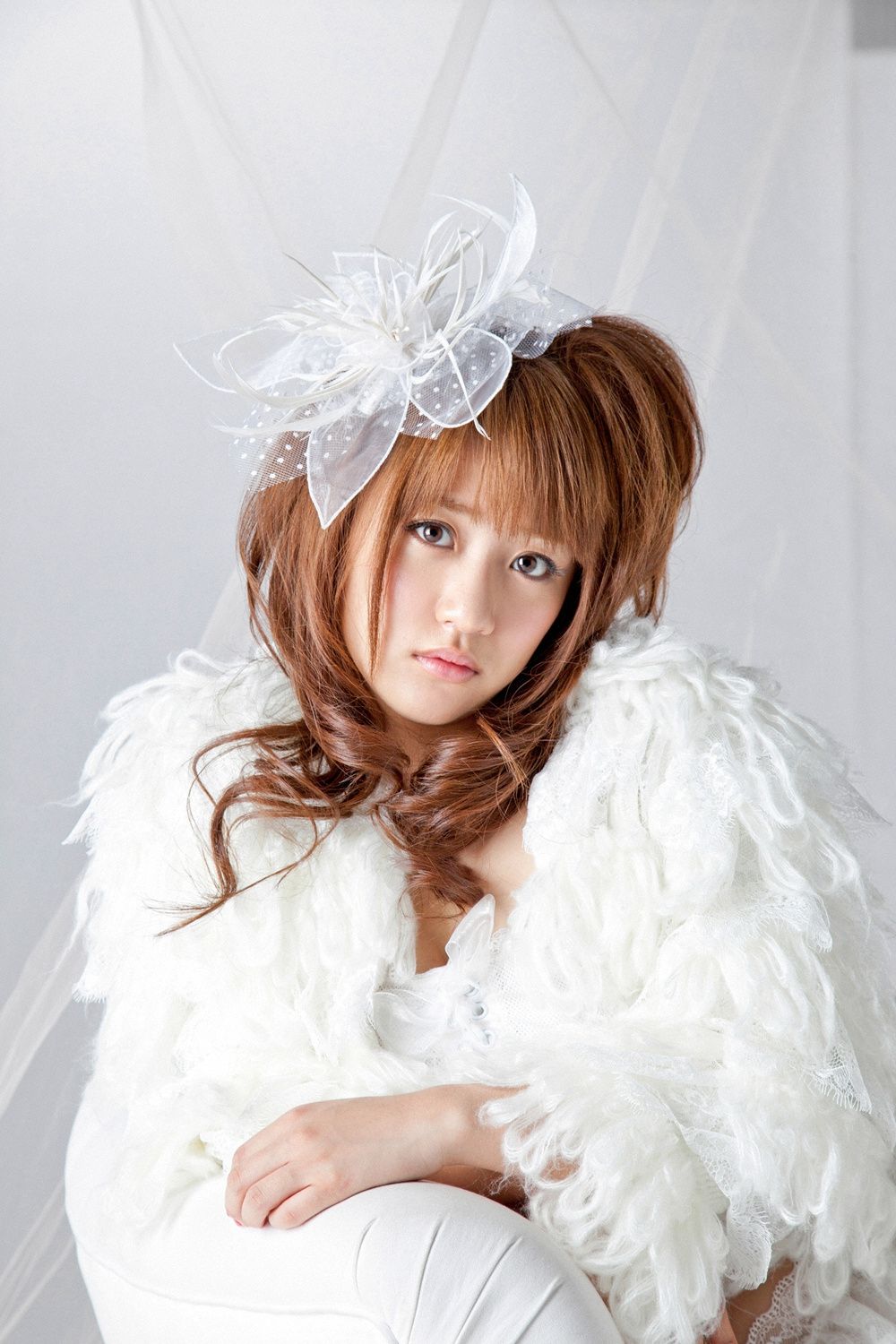 Minami Takahashi Page 2 No.b7cf0f