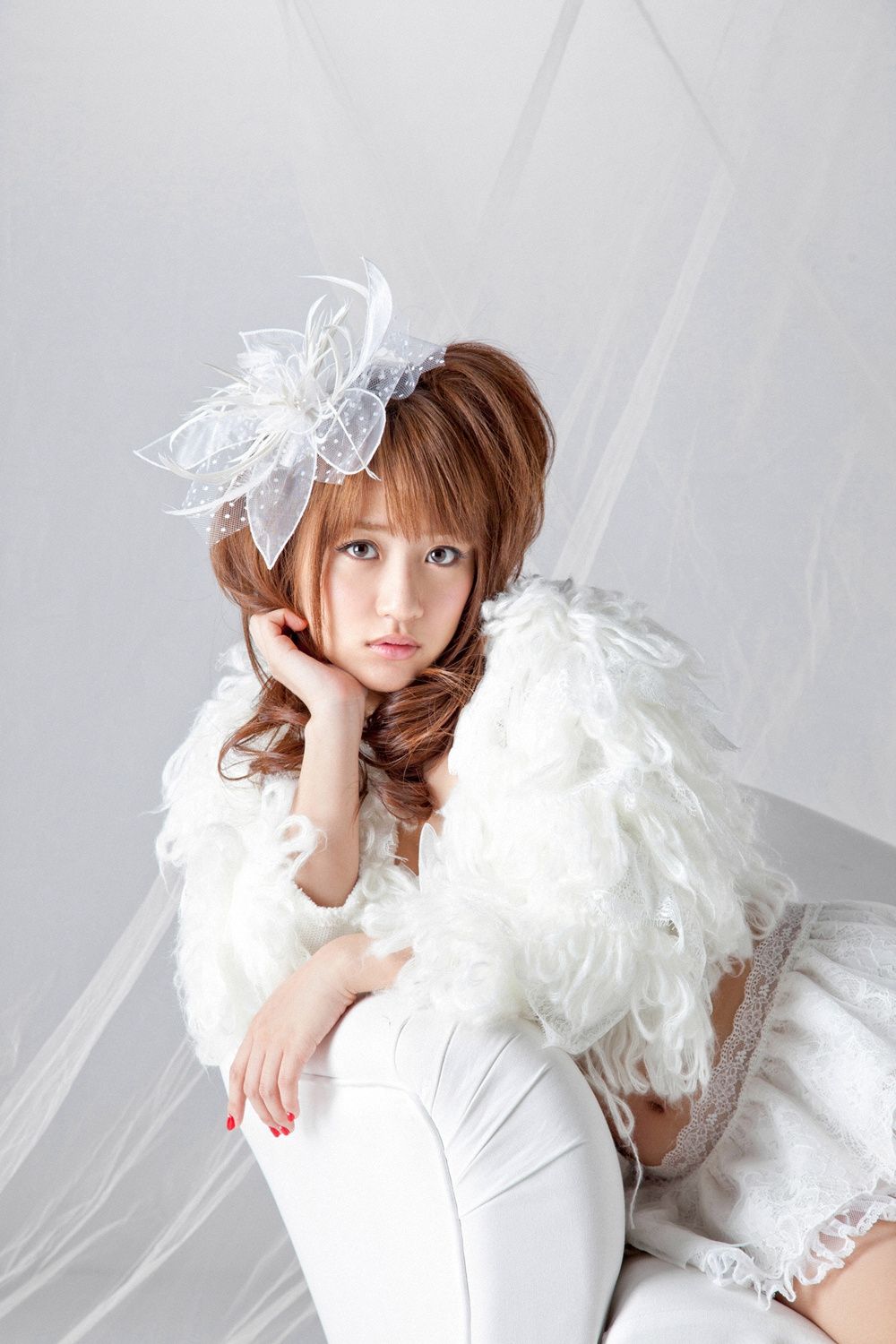 Minami Takahashi Page 3 No.ff5cd1