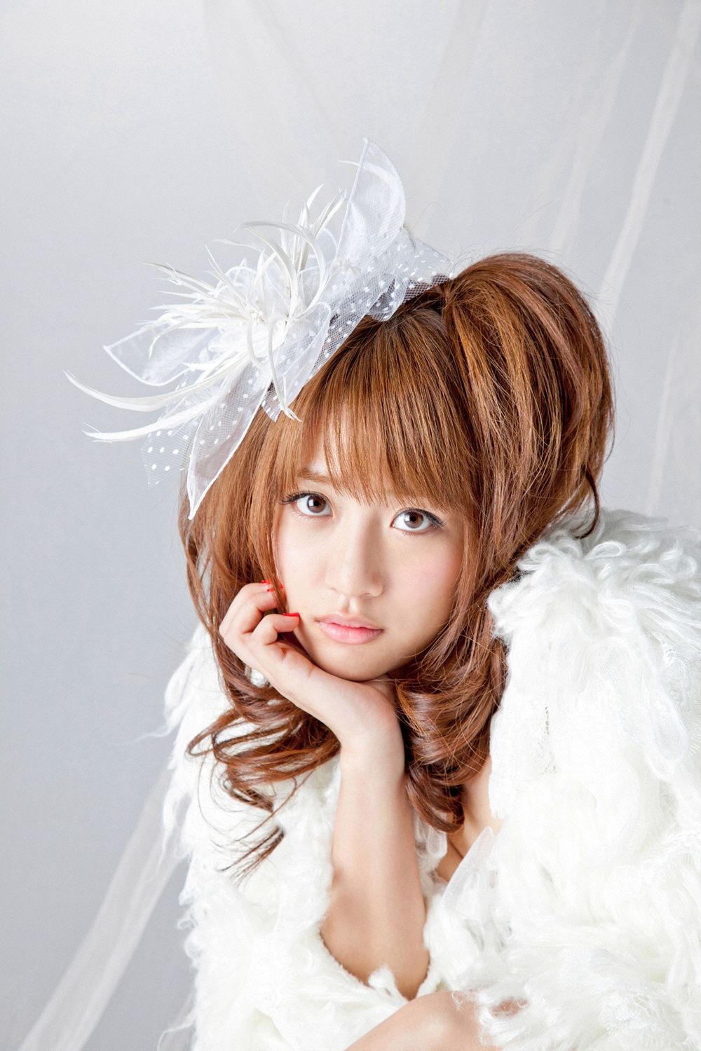 Minami Takahashi Page 4 No.b5a65a