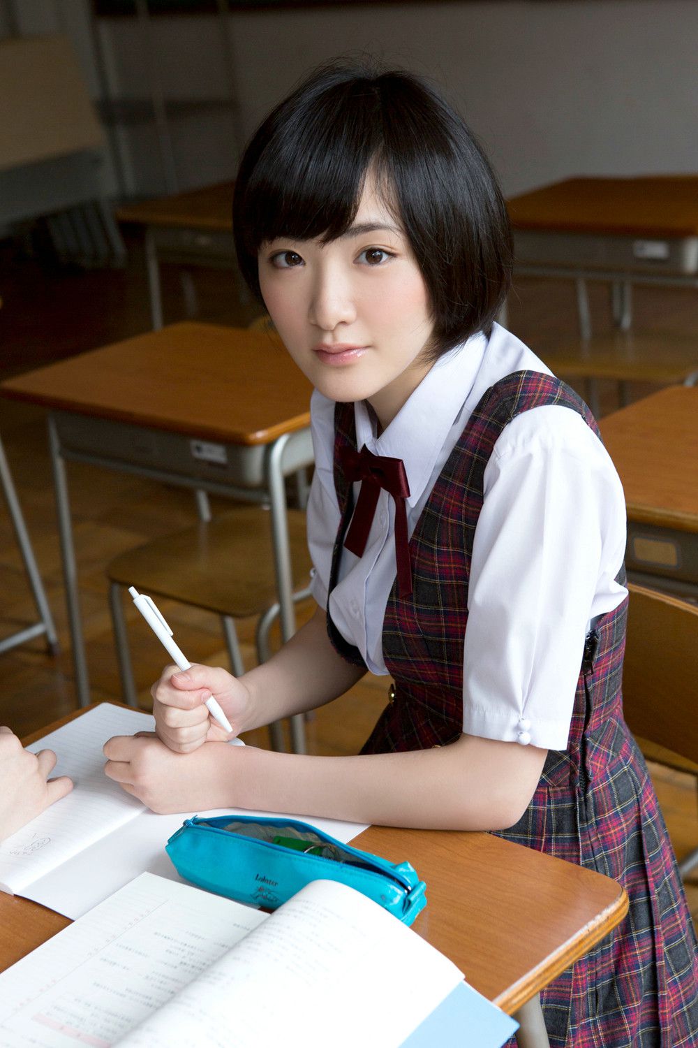Rena Matsui Strona 3 No.2b3cee