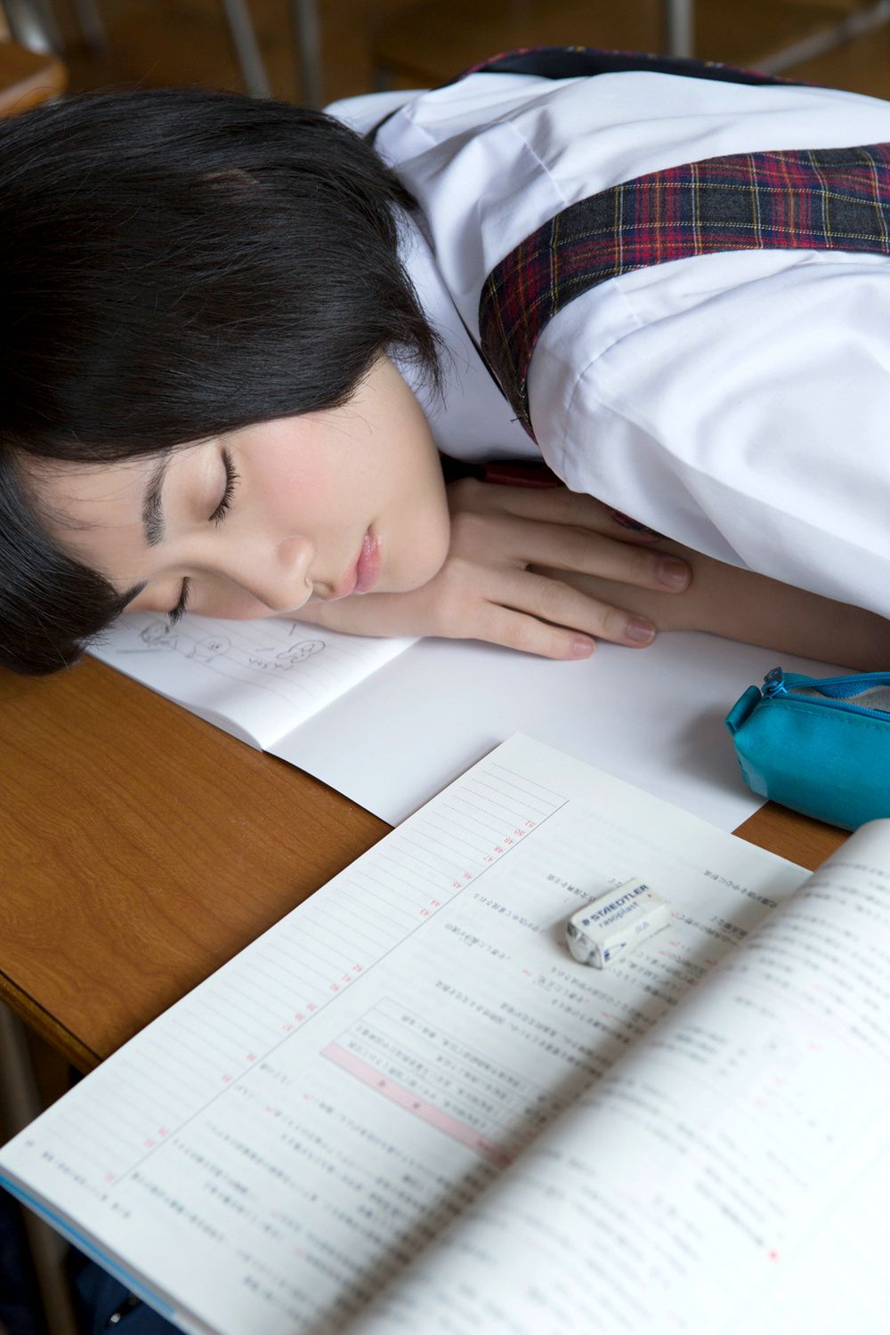 Rena Matsui Strona 4 No.7d22be