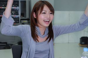 Saori Yoshikawa / Sao Yoshimi << Otome Gakuin ปีศาจน้อย Lori น่ารัก! 