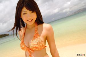 [@misty] No.331 Sakura Sato 佐藤 さ く ら