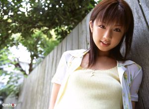 [@misty] No.108 Yuko Ogura 小倉優子