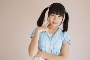 [Minisuka] Kurumi Miyamaru Miyamaru くるみ - แกลลอรี่ปกติ 02