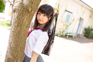 Kurumi Miyamaru Kurumi Miyamaru - Galerie régulière 4.1 [Minisuka.tv]