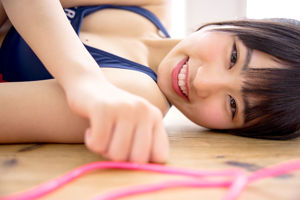 [Minisuka.tv] Kurumi Miyamaru Miyamaru くるみ - แกลลอรี่ปกติ 8.3