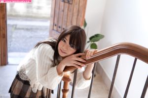 相 川 る あ Rua Aikawa First [Minisuka.tv] Galería de sueños