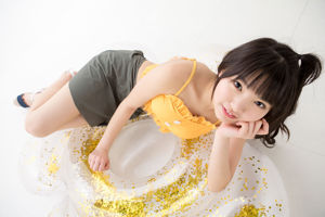 [Minisuka.tv] Suzu Horikawa Horikawa すず - Galerie des idoles fraîches 04