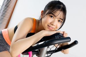 [Minisuka.tv] Mao Imaizumi imaizumi まお - Galerie régulière 02