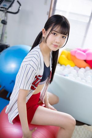 [Minisuka.tv] Mao Imaizumi imaizumi まお - Galeria Regular 2.2