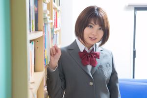 Tsukasa Kamimae --Galería limitada 11.1 [Minisuka.tv]