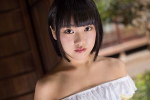 Anju Kouzuki Anju Kozuki [Minisuka] Galería secreta ETAPA 1 3.1 + 3.2