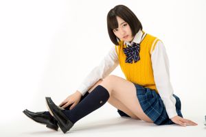 Anju Kouzuki Anju Kozuki / Anju Kozuki-Geheime Galerie (STUFE 1) 9.1 [Minisuka.tv]