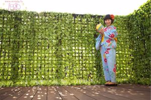 Matsushita Li Sheng "Festival Wanita Na Liang Xian 2010" [Minisuka.tv]