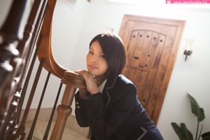 Tsubasa Akimoto Tsubasa Akimoto Parte 1 [Minisuka.tv] Galería de sueños