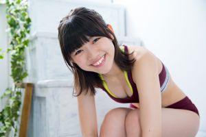 [Minisuka.tv] 사와무라 리사 沢村りさ - Limited Gallery 9.3