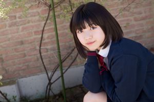 Risa Sawamura --Galería limitada 4.1 [Minisuka.tv]