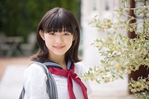 Risa Sawamura --Galerie limitée 01 [Minisuka.tv]