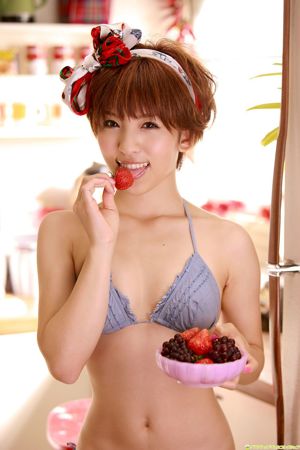 [DGC] NR. 957 Erina Matsui Erina Matsui / Gravure Idols