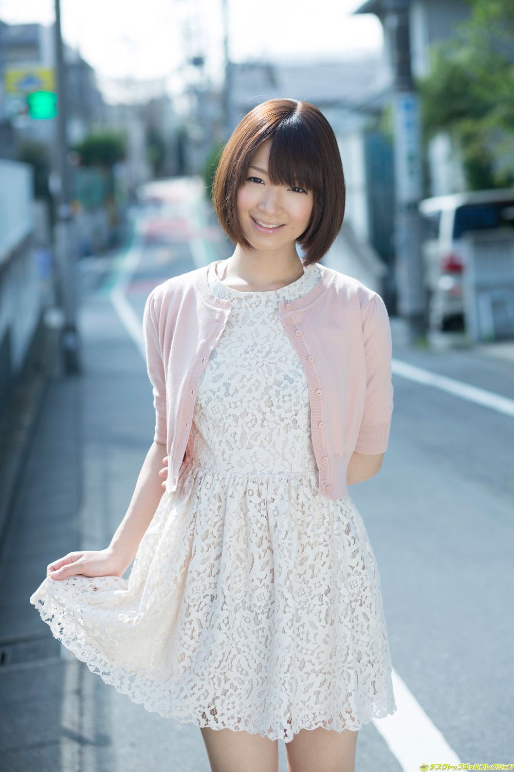 Kamiya Mayu Page 5 No.75145d
