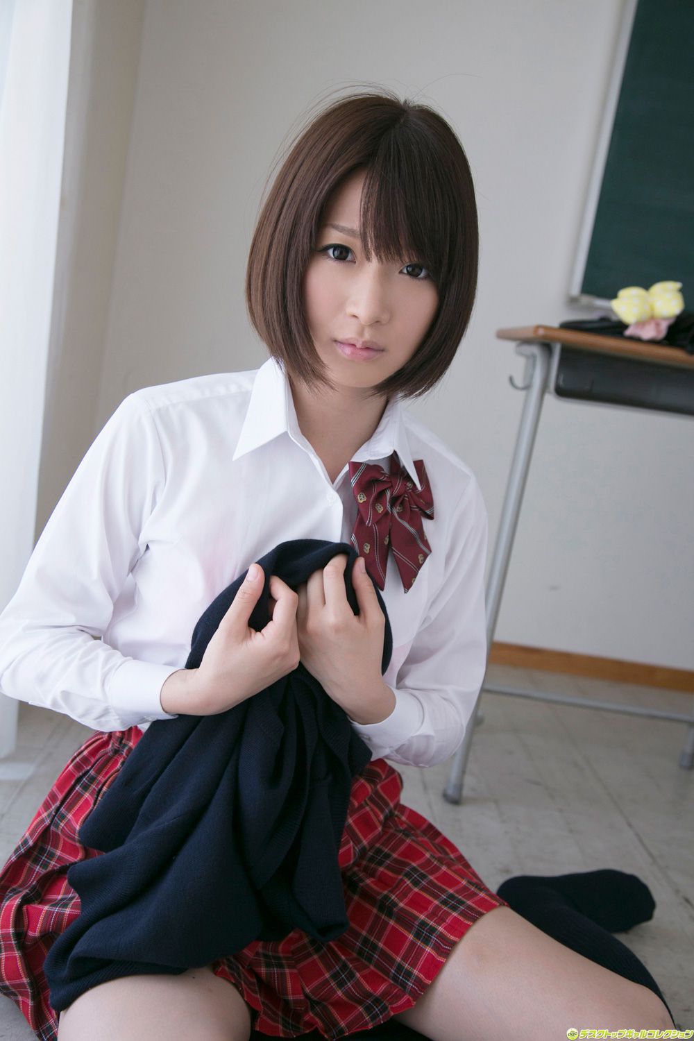 Kamiya Mayu Page 3 No.781bbe